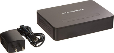 DP750 DECT Voip Base Station (Black)
