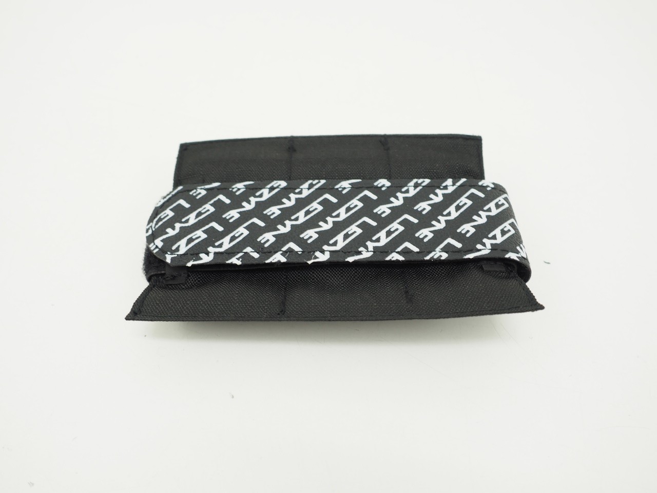 New! Lezyne Send-It Caddy Bicycle Tool Roll Flat Repari Kit Storage Black