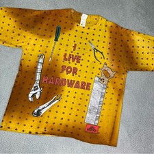 Vintage 90s Home Improvement AOP T-Shirt
