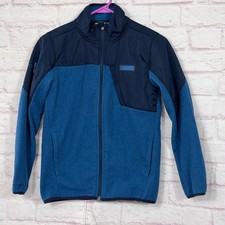 Under Armour ColdGear Youth Medium Jacket