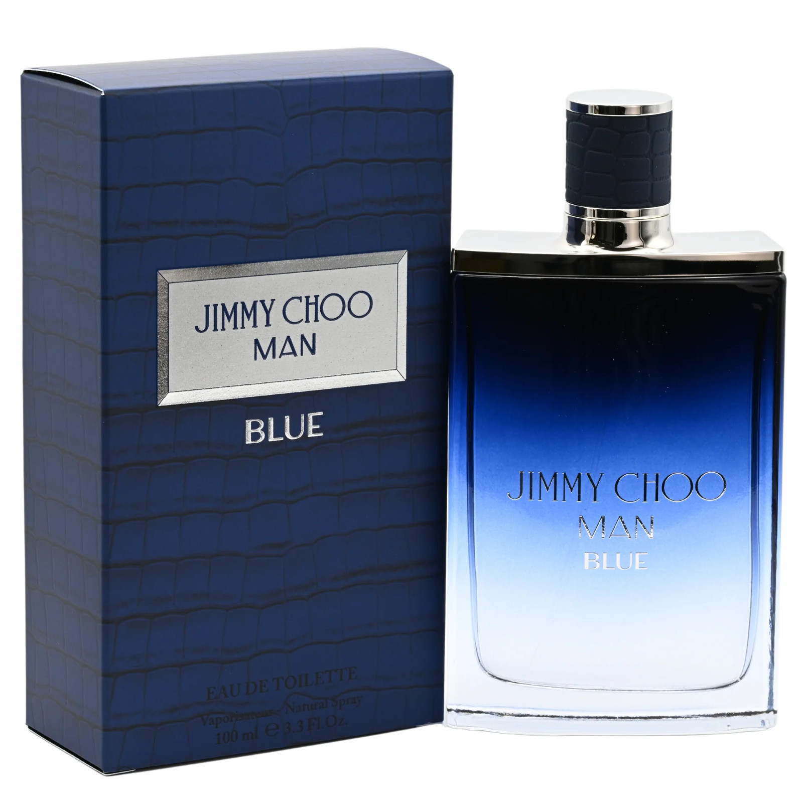For Men Edt 3.4 / 3.3 Oz New In Box