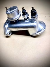 Pedestal base filtro aceite Rolls Royce Silver Shadow Wraith II 1966-1980