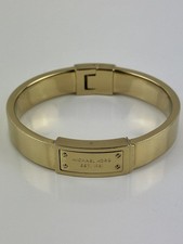 Michael Kors Bangle Bracelet Armreif Armband ...