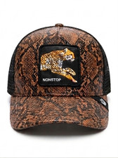 Goorin Bros - Czapka z daszkiem - Trucker | N...