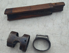 Front Barrel Band For Carbine