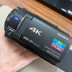 Sony Fdr-Ax60 | eBay