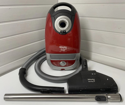 Miele Staubsauger Zylinder Cat & Dog TT5000 300-2200W Staubsauger