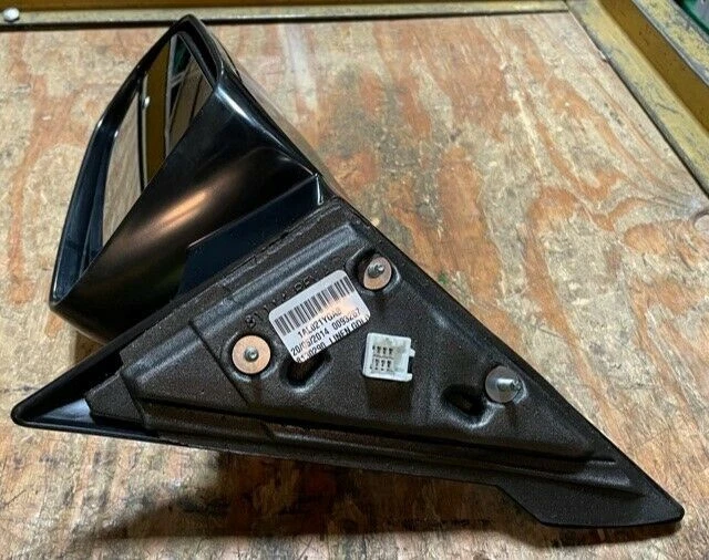 Espejo retrovisor exterior eléctrico Chrysler Sebring 2007-2008 1al021ygab - nuevo OEM Foto 3 de 3