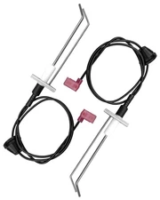 2PCS 35100 Furnace Ignitor Electrode, 91788 Kit, AFS AFM AFL DFS DFM DFL