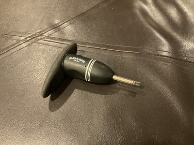 Adams Golf  Adjustment Torque Wrench Tool Brand New (triangular)