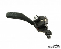 Lenkstockschalter Links FüR Skoda Octavia II Kombi Superb Yeti VW Caddy 03-10