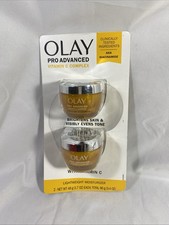 Olay Pro Advanced Vitamin C Complex, 1.7 fl oz, 2-pack Moisturizer