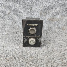 00-02 Chevy Gmc Cargo Fog Light Switch Sierra Silverado Tahoe Suburban Yukon 00-02 Chevy Gmc Cargo Fog Light Switch Sierra Silverado Tahoe Suburban Yukon