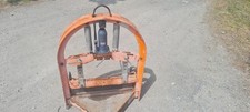 Redband block paving cutter