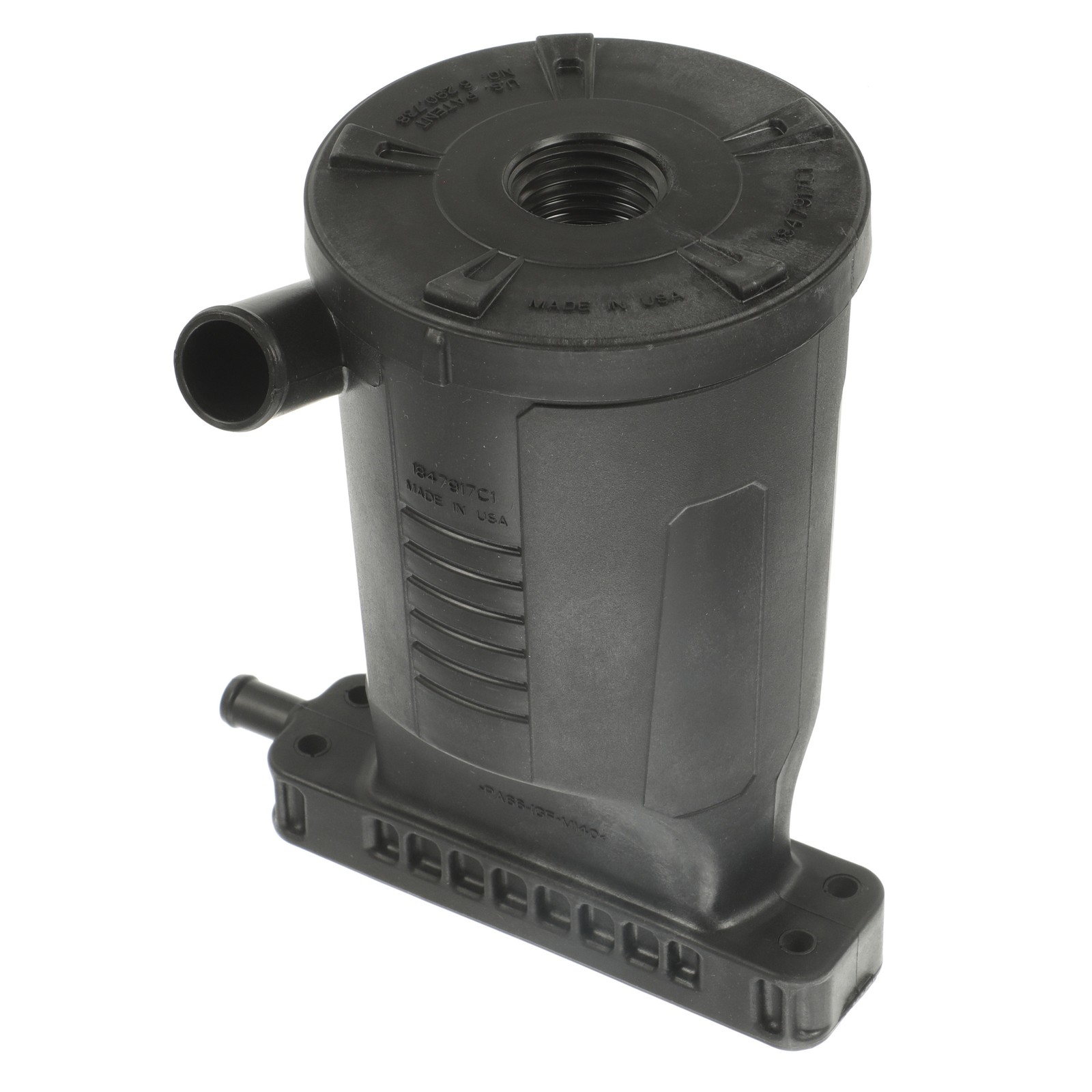 Válvula de ventilación del cárter del motor para Ford Super Duty 2008-2010 (N/P 8C3Z-6A665-A)