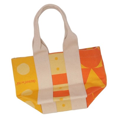 Sol de Janeiro, Stoffbeutel, Unisex (Erwachsene), Baumwolle #tMp