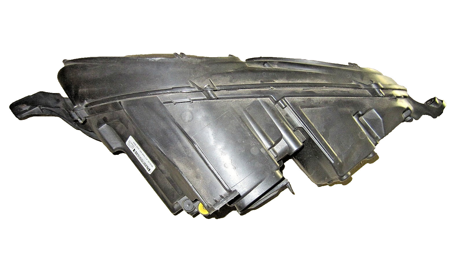 14-18 Bentley Flying Spur HID RIGHT RH SIDE Headlight PERFECT COMPLETE IQ  MINT