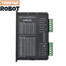 Microstep Motortreiber Schrittmotorsteuerung ...