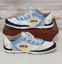 UCA Varsity Cheer Shoes Sz 9.5 Universal Chee...