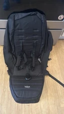 Britax Pathway  Stroller -BLACK SEAT REPLACMENT SECTION - SEAT ONLY!