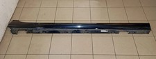 BMW 6 Gran Coupe F06 Abdeckung Seitenschweller aus Kunststoff rechts 36644354