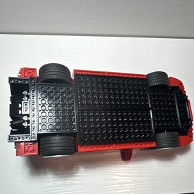 LEGO 8671: Racers Ferrari 430 Spider 1:17 Retired
