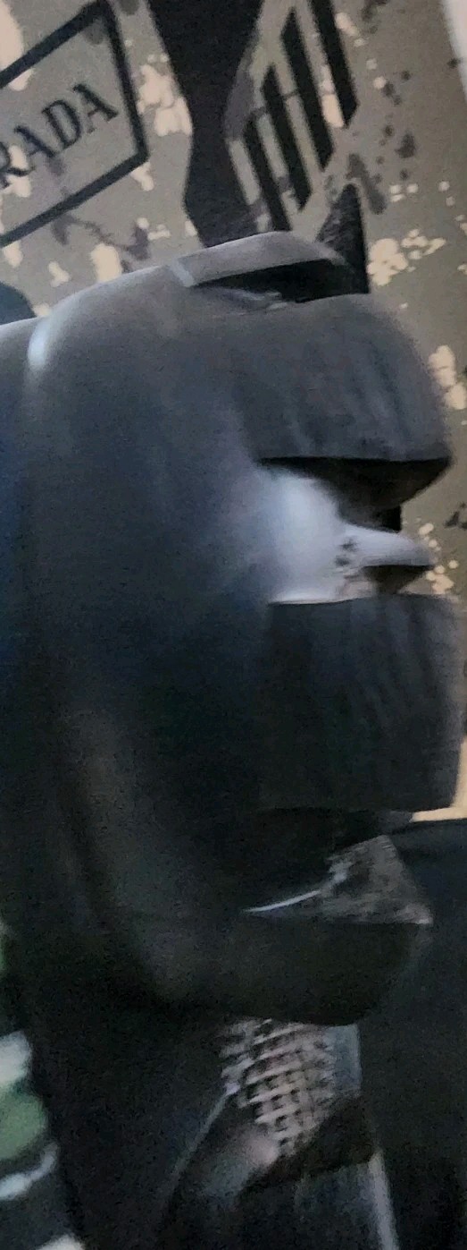 **AUTHENTIC** Prada Cloudbust Thunder Camo 7 Prad… - image 11
