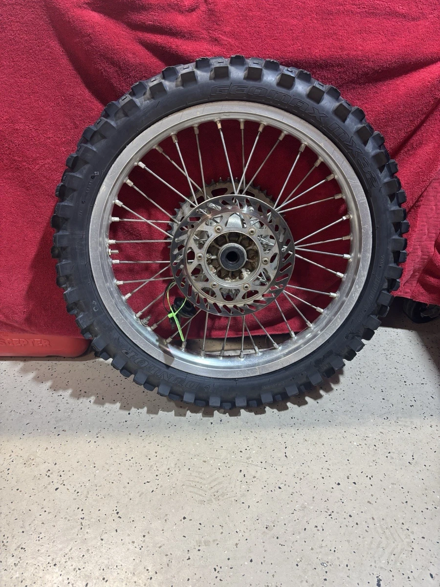 Motorcycle Wheels and Rims for Kawasaki KX250 for sale | eBay
