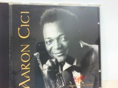 AARON CICI Cici, Aaron: