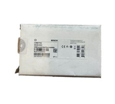  BOSCH DX4010V2  USB SERIAL Programming INTERFACE MODULE