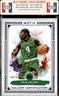 2023-24 Topps Motif Gallery Certification #43 Jrue Holiday /99