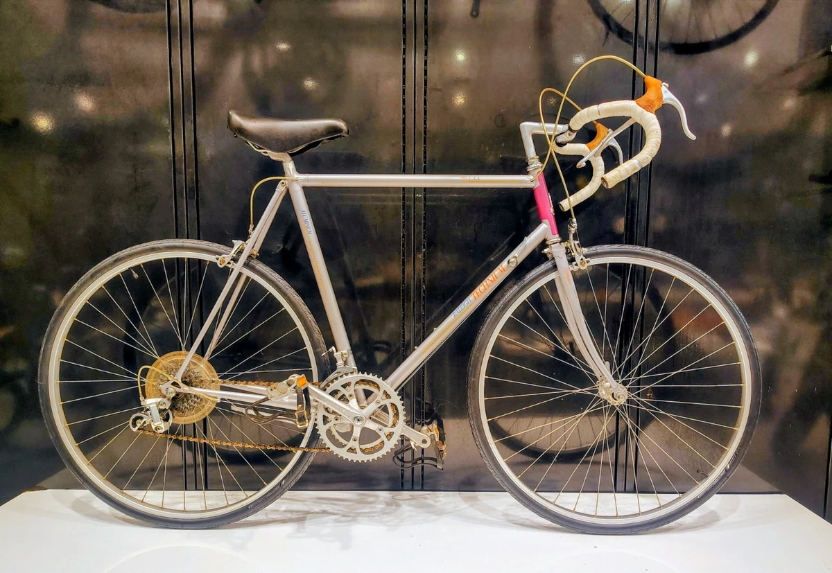 Gray 27 in Vintage Bikes for sale | eBay