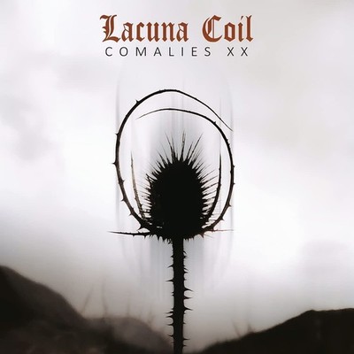 Lacuna Coil - Comalies Xx (Vinyl 4LP - 2022 - EU - Original)