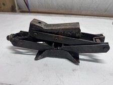 1968 Corvette Original Jack Dated 8d 1968 Corvette Original Jack Dated 8d