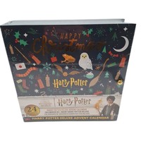 Cinereplicas Harry Potter - Adventskalender - Offizielle Lizenz