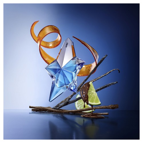 Angel Refillable Star 100ml EDP By Thierry Mugler (Womens) - Picture 2 of 4