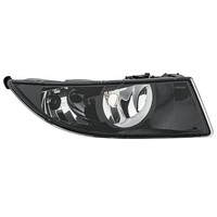Nebelscheinwerfer Rechts 12 V P21W Hella FüR U.A. Skoda Fabia