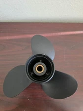 9.25 x 11 For Mercury Engines Outboard Boat Propeller 9.9-15HP 14 Tooth