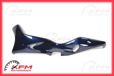 Suzuki Burgman AN 250 Verkleidung unten links Fairing cover lower left Orig Neu