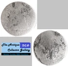 1890 S Silver US San Francisco Mint Seated Liberty Dime🪙Type 4🪙Dented