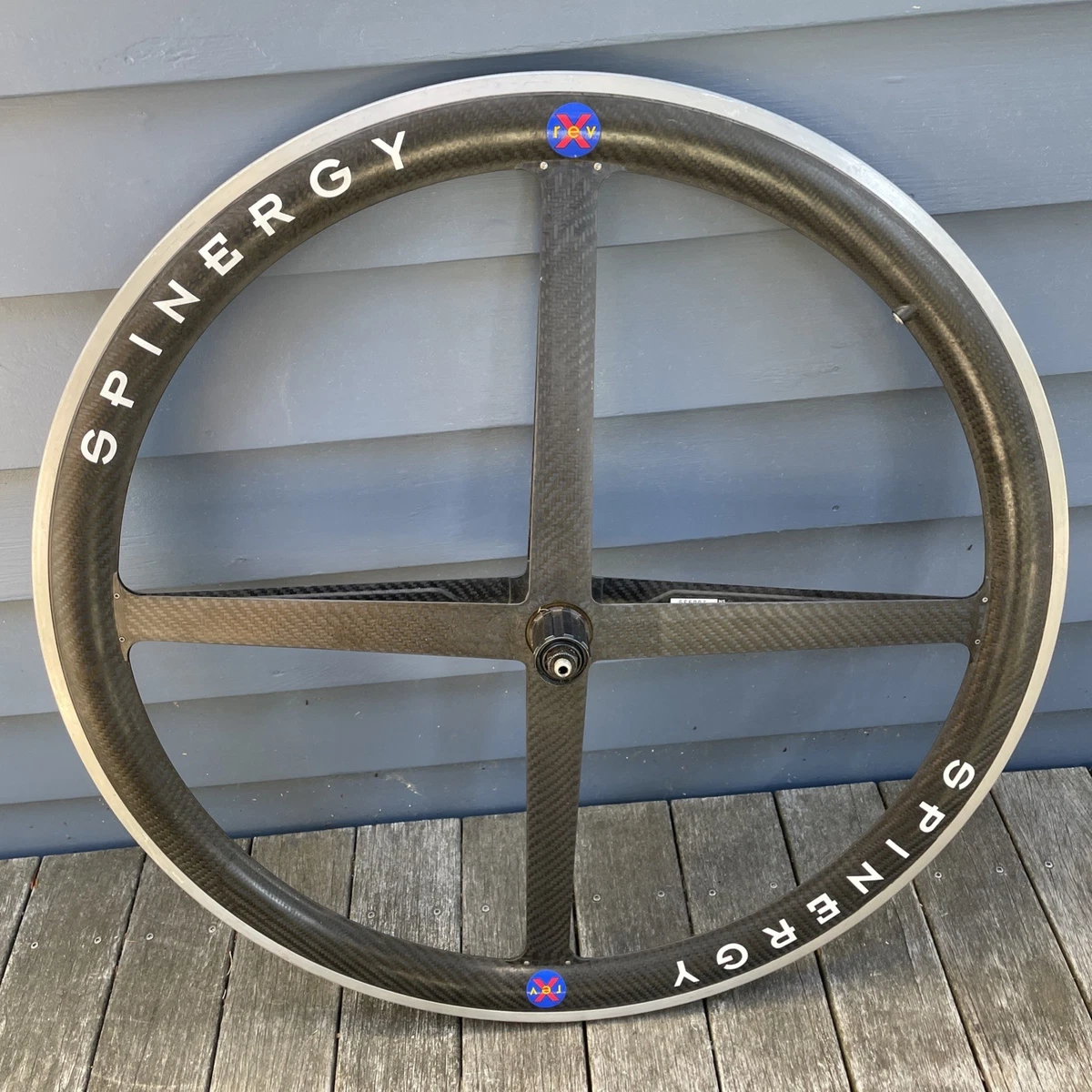 Spinergy Rev X for sale - eBay