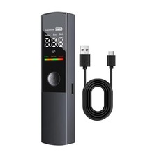 Home Breathalyzer for Alcohol Portable Alcohol Breath Analyzer USB3800