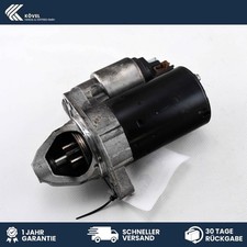 Démarreur Mercedes 200