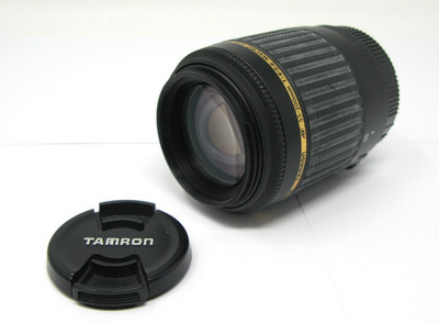Tamron LD A15 Objektiv 55 200 mm f/4,0 5,6 Di-II LD