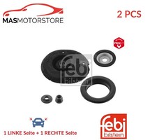FEDERBEINLAGER DOMLAGER PAAR FEBI BILSTEIN 45691 2PCS A FÜR PEUGEOT 2008,208