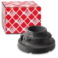 Febi Bilstein Anschlagpuffer Federung Skoda Fabia VW Golf Seat Audi A1 A3