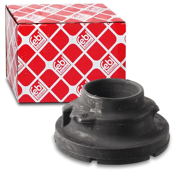 Febi Bilstein Anschlagpuffer Federung Skoda Fabia VW Golf Seat Audi A1 A3-image