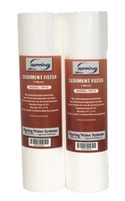 iSpring FP15 Replacement Sediment Filter 10 I...