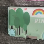 Vintage Pink Unicorn Multi Pop Out Pencil Case with Calculator & Sharpener — photo 10
