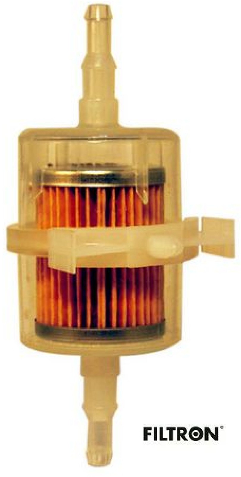 Für FILTRON FILTRY PS 822/1 FUEL FILTER PETROL 8MM WITH HANDLE - Bild 2